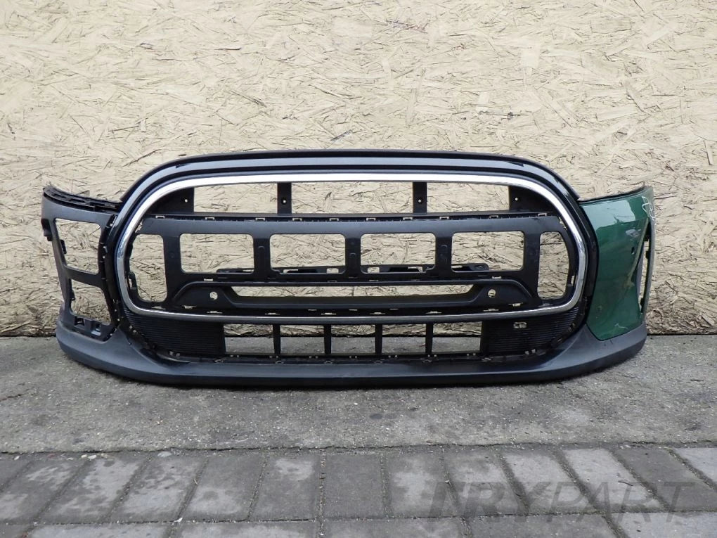 MINI COOPER F55 F56 LCI LIFT front bumper