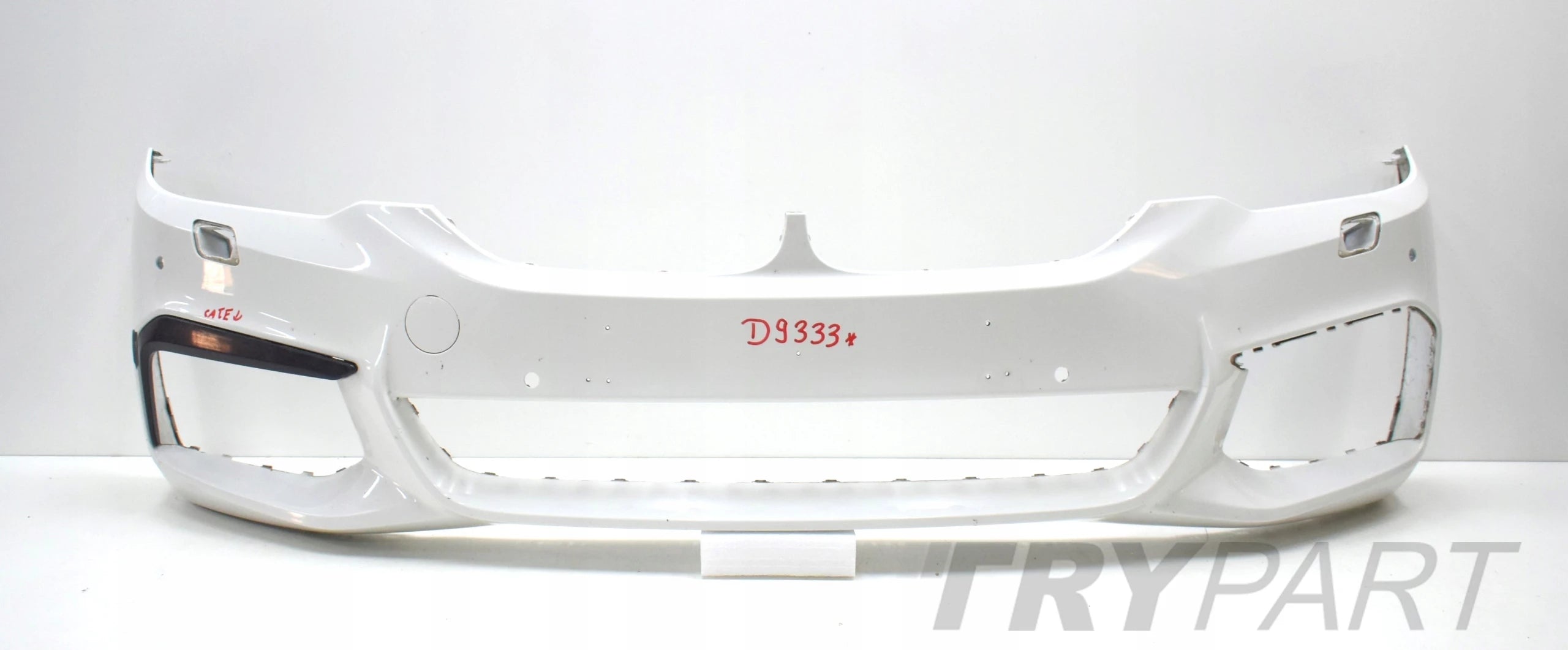 BMW 5 G30 G31 M PACKAGE FRONT BUMPER ORG