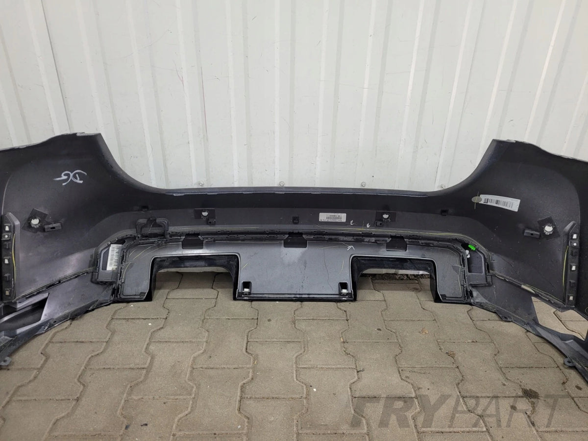 Rear bumper for BMW M4 G82 G83 20-