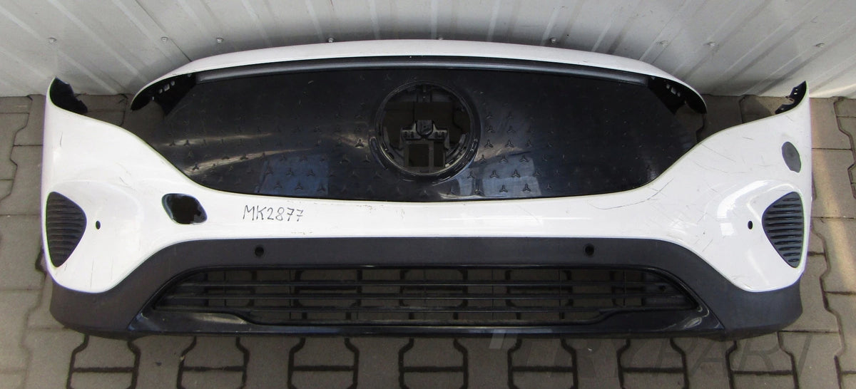 Front Bumper Mercedes-Benz EQB LIFT 24-