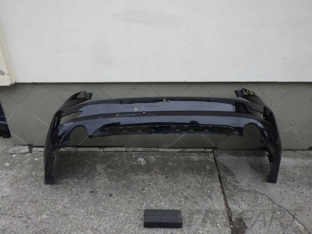 BMW 3 G21 KOMBI 18- Rear Bumper