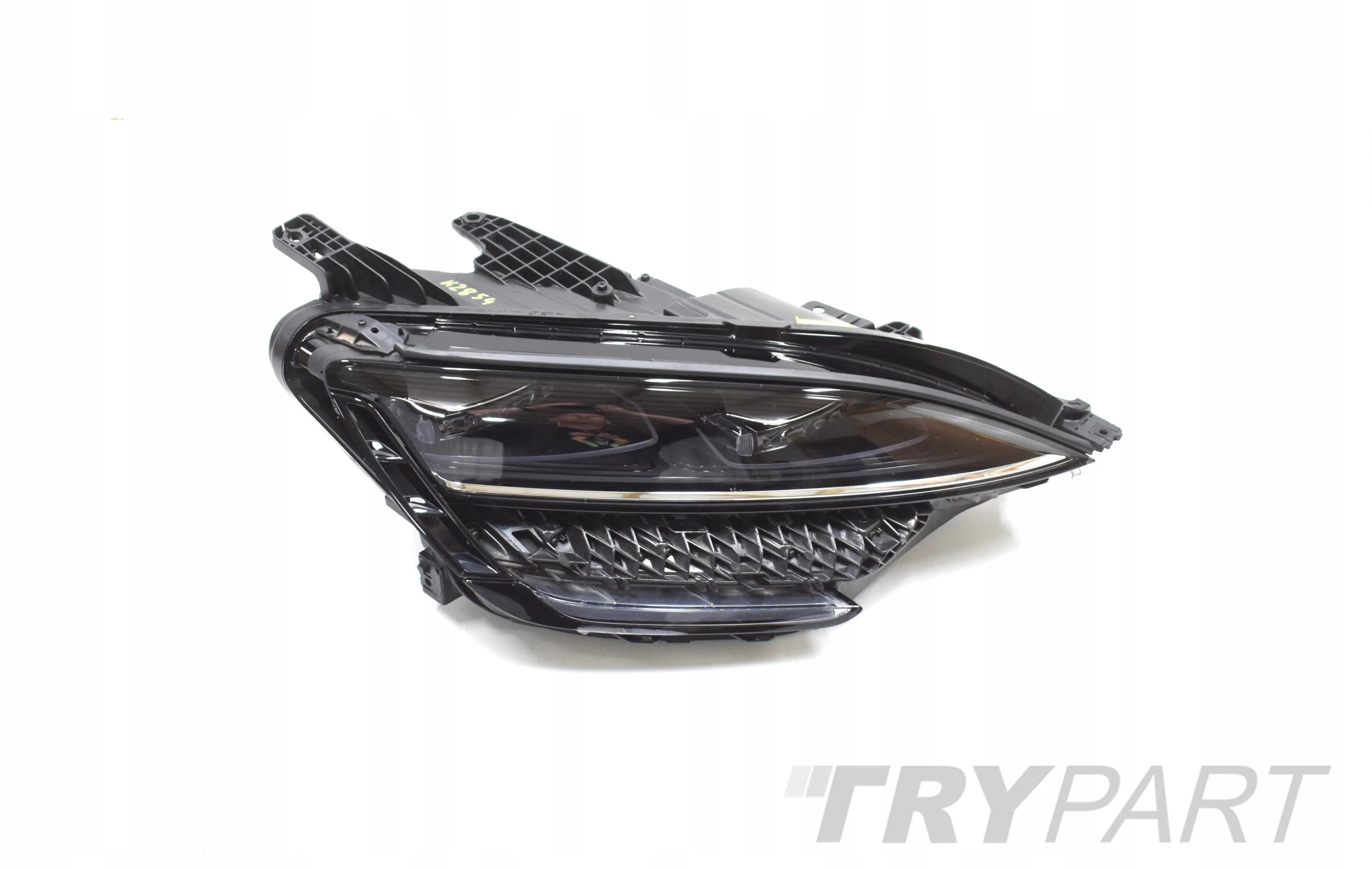 BYD SEAL RIGHT FRONT HEADLIGHT LED ORG EU EKEA-4121020F