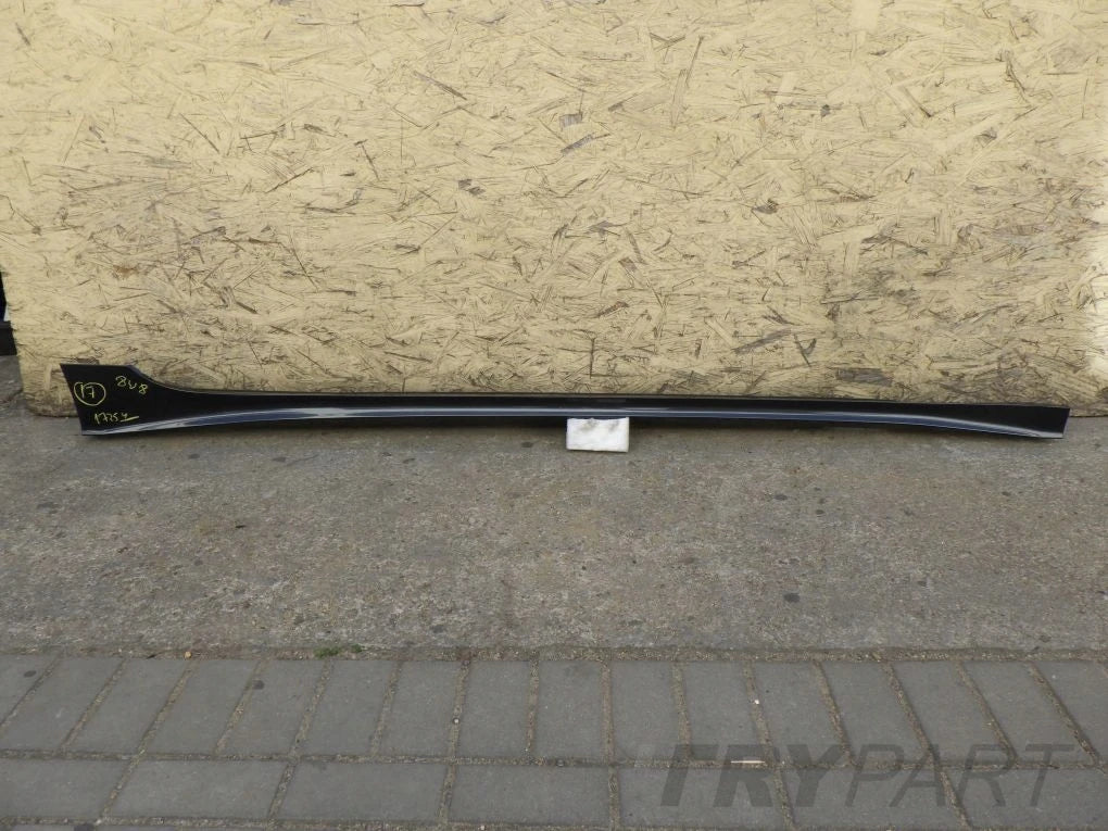 AUDI A5 SPORTBACK 8W 8W8 20- Left Right Sill Trim Strip