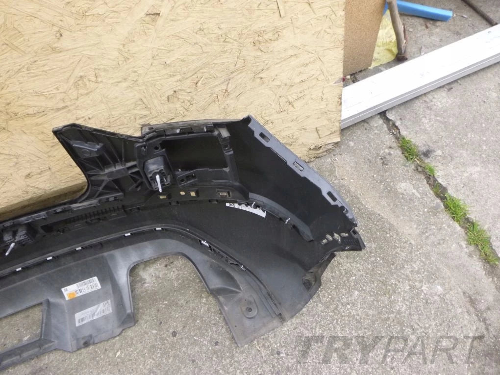 Audi Q2 81A S-Line 16- Rear Bumper