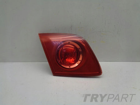 MAZDA 3 BK HB 03- EU Rear Lamp Right Left