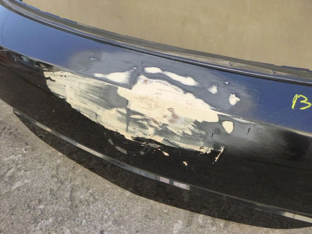OPEL ASTRA III H Rear Hatch