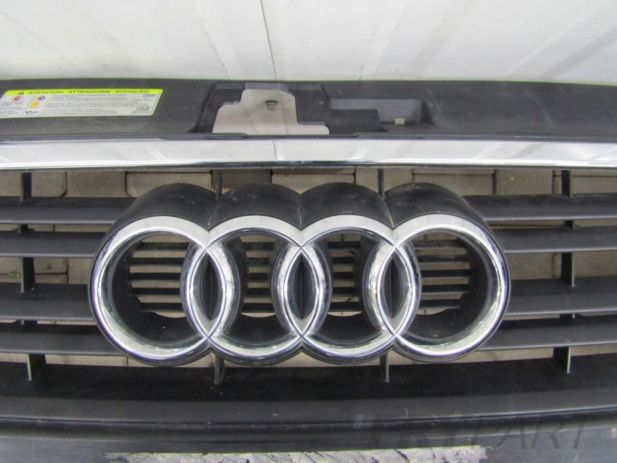 Front Bumper for Audi A3 8V5 Sedan Facelift 2016-2020