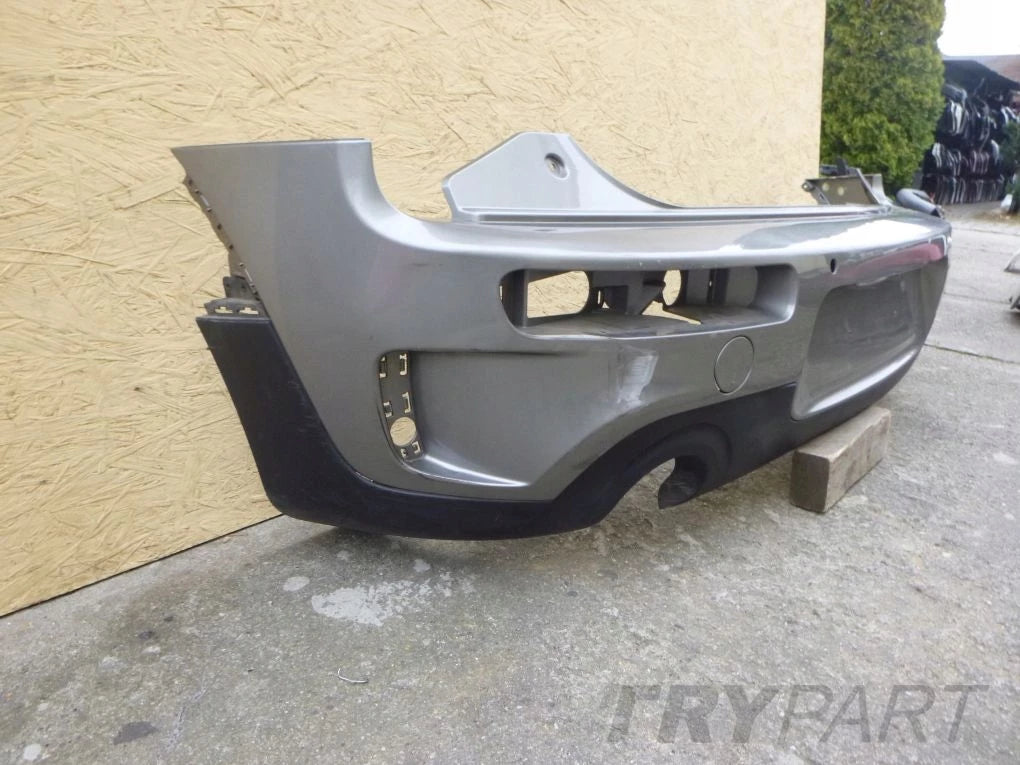 MINI CLUBMAN S F54 SPORT REAR BUMPER