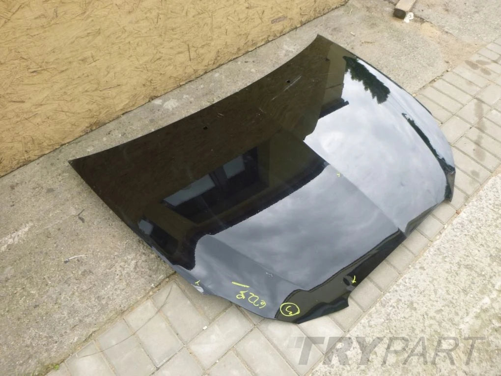 LANCIA DELTA III 3 08- hood