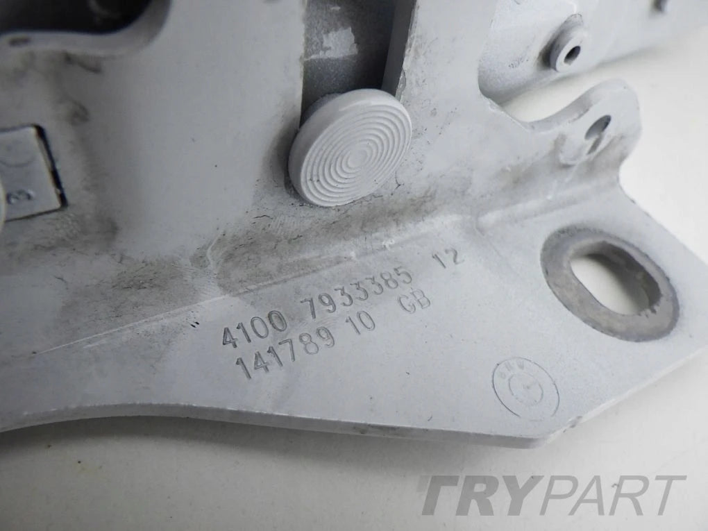 BMW IX I20 Hood Hinge Left Right