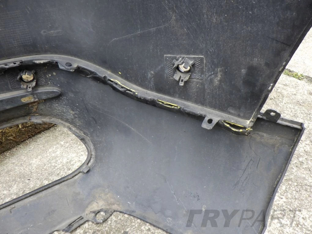 MERCEDES GLE 167 II 2 W167 19- Rear Bumper