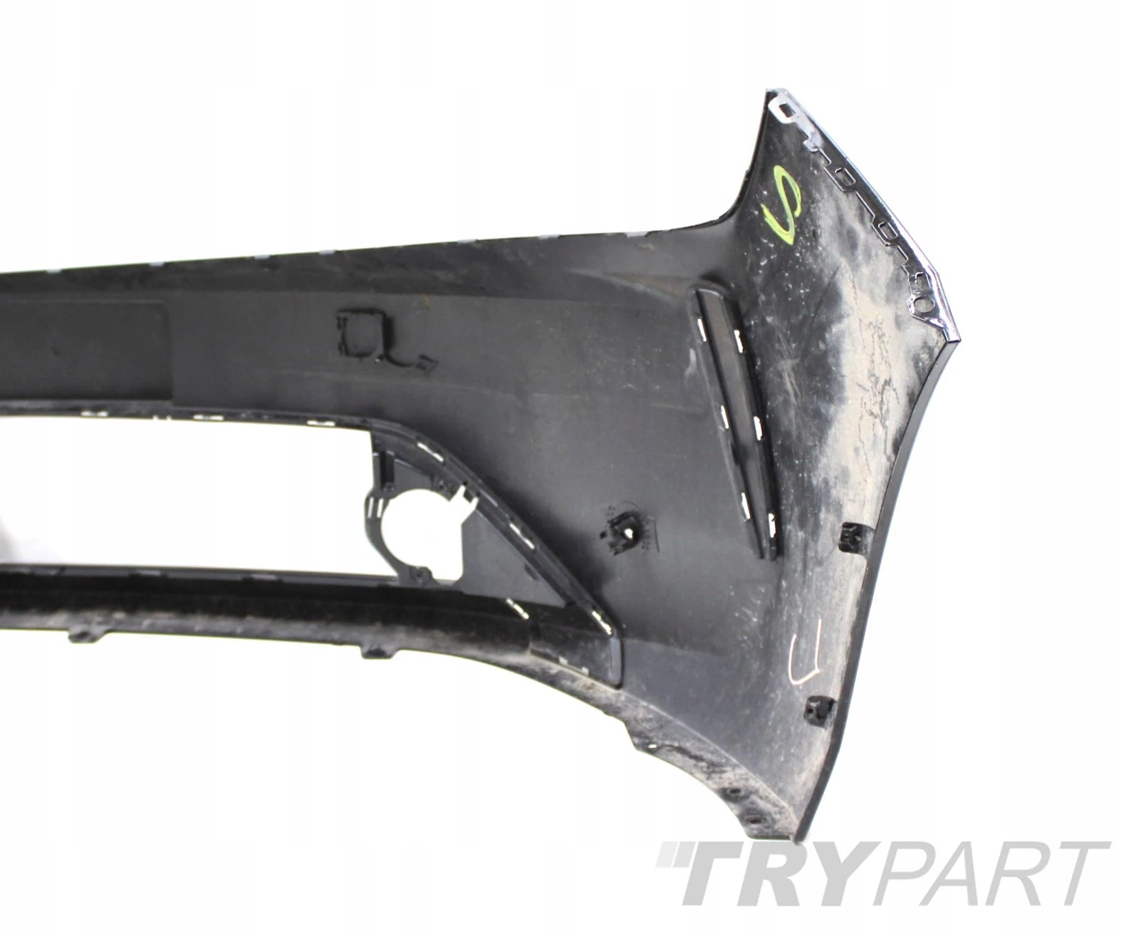 OPEL ASTRA L VI 6 FRONT BUMPER ORG