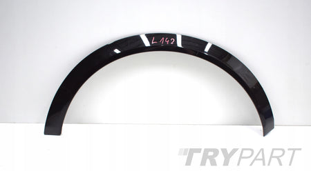 BMW I3 I3S LIFT LCI LEFT REAR FENDER TRIM STRIP ORIGINAL