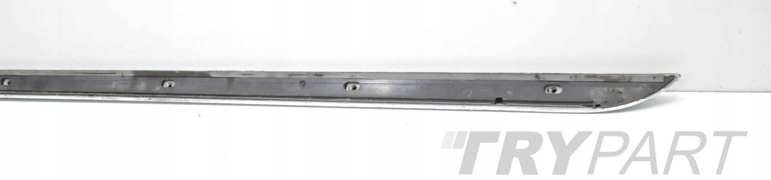 AUDI A3 8V5 RIGHT SILL PANEL DOOR SILL ORIGINAL SEDAN 8V5853932