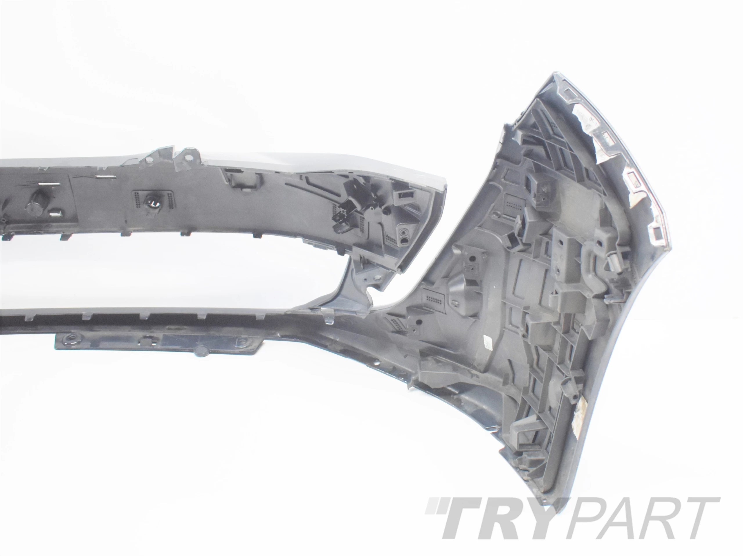 PEUGEOT 508 II Front Bumper Original