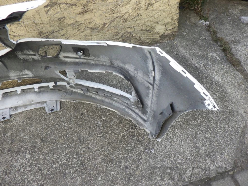 OPEL ASTRA 5 K V 15- Front Bumper