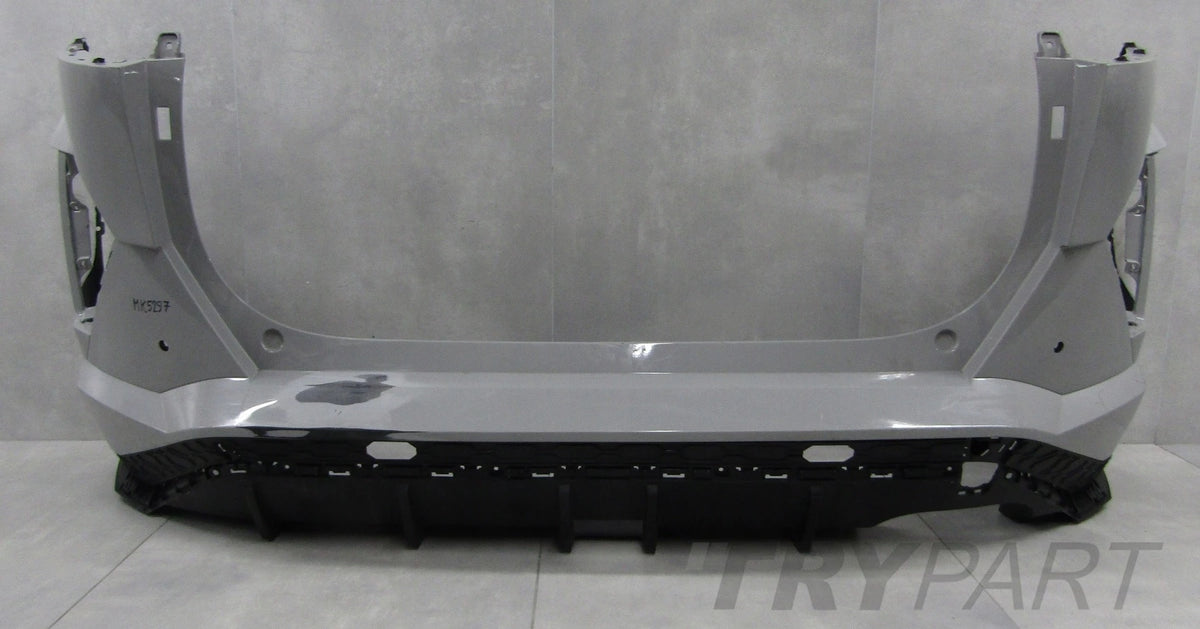 Rear bumper for HYUNDAI KONA II N-LINE 23-