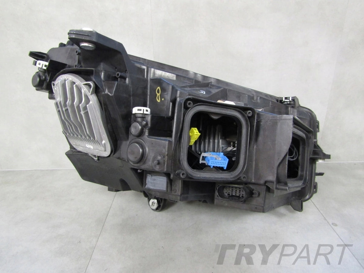 MERCEDES GLC W253 FULL LED ILS 15-19 LH LEFT HEADLIGHT A2539065701