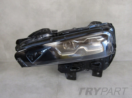 HEADLIGHT ASSEMBLY HALOGEN XPENG P7 FULL LED 20- RH