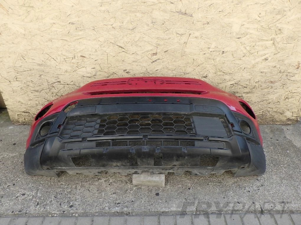 FIAT 500X 500 X LIFT CROSS 22- Front Bumper