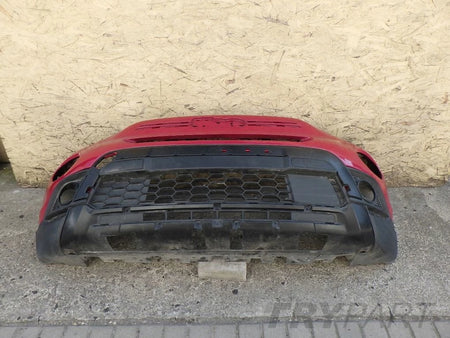 FIAT 500X 500 X LIFT CROSS 22- Front Bumper