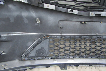 Front Bumper Kia Ceed Sport SW 09-12