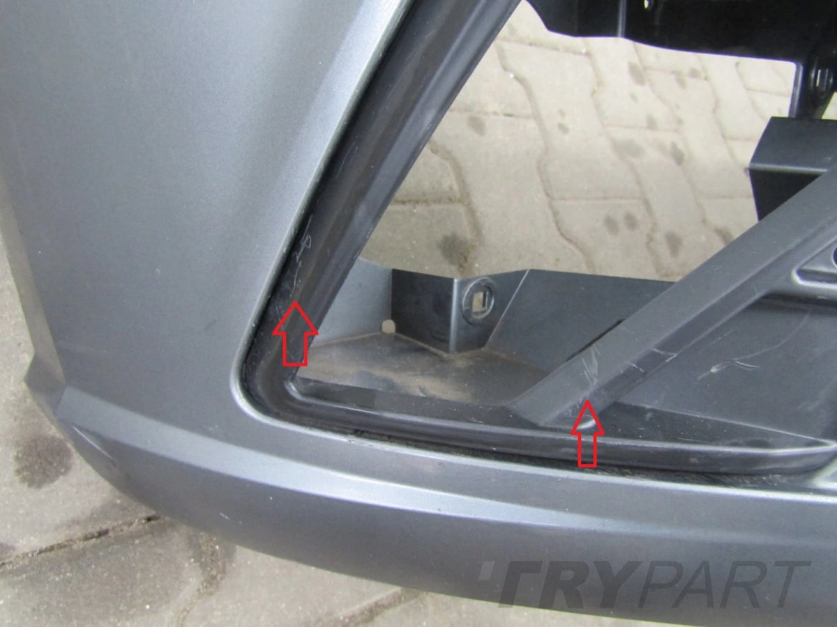 Front Bumper Seat Ibiza FR V 5 6F0 17-
