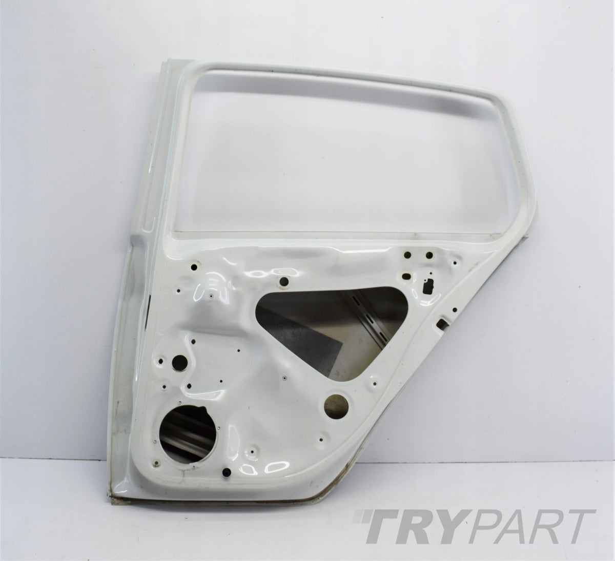 VW GOLF VII 5G4 RIGHT REAR DOOR HATCHBACK OEM
