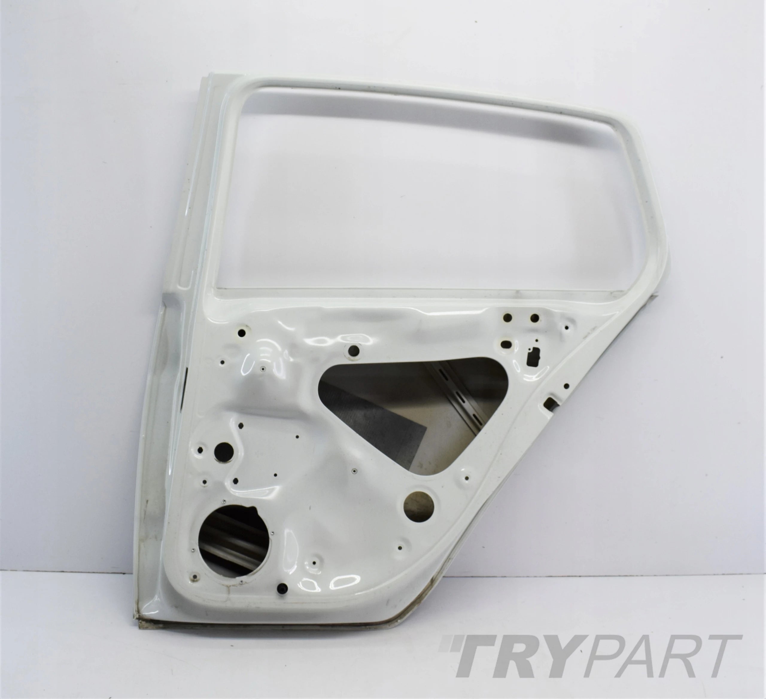 VW GOLF VII 5G4 RIGHT REAR DOOR HATCHBACK OEM