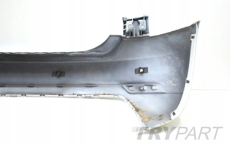 SKODA YETI LIFT 5L0 5L6 REAR BUMPER ORG