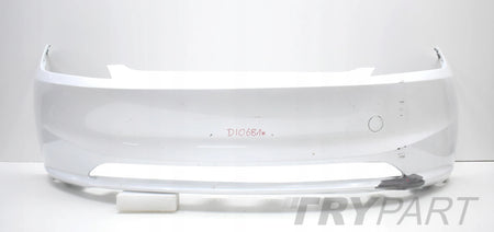 TESLA 3 III LIFT MODEL 3 LIFT FRONT BUMPER ORG