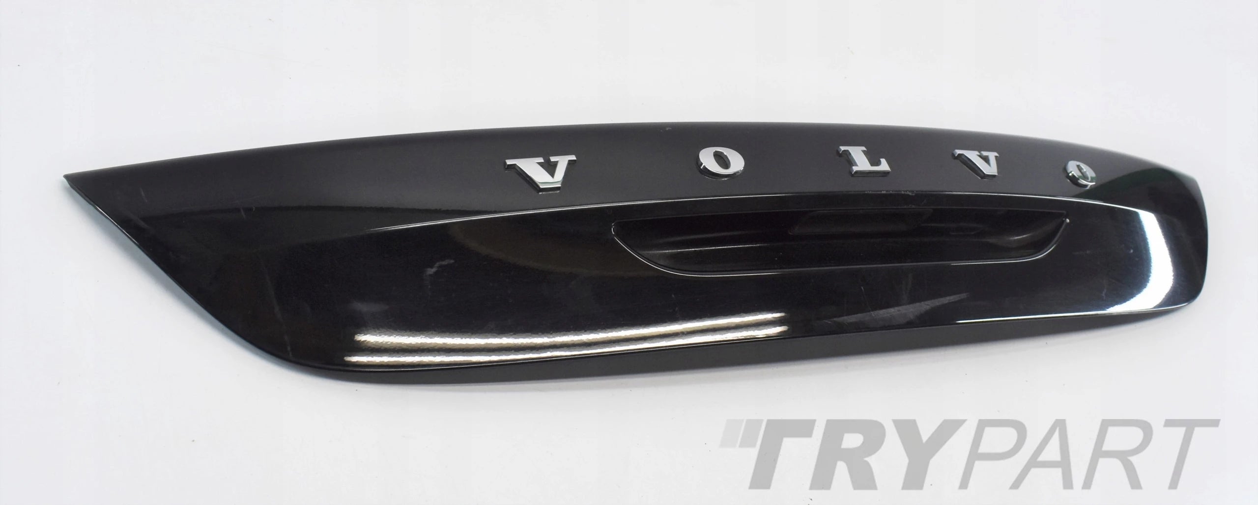 VOLVO V40 II XC40 Chrome Tailgate Trim Strip