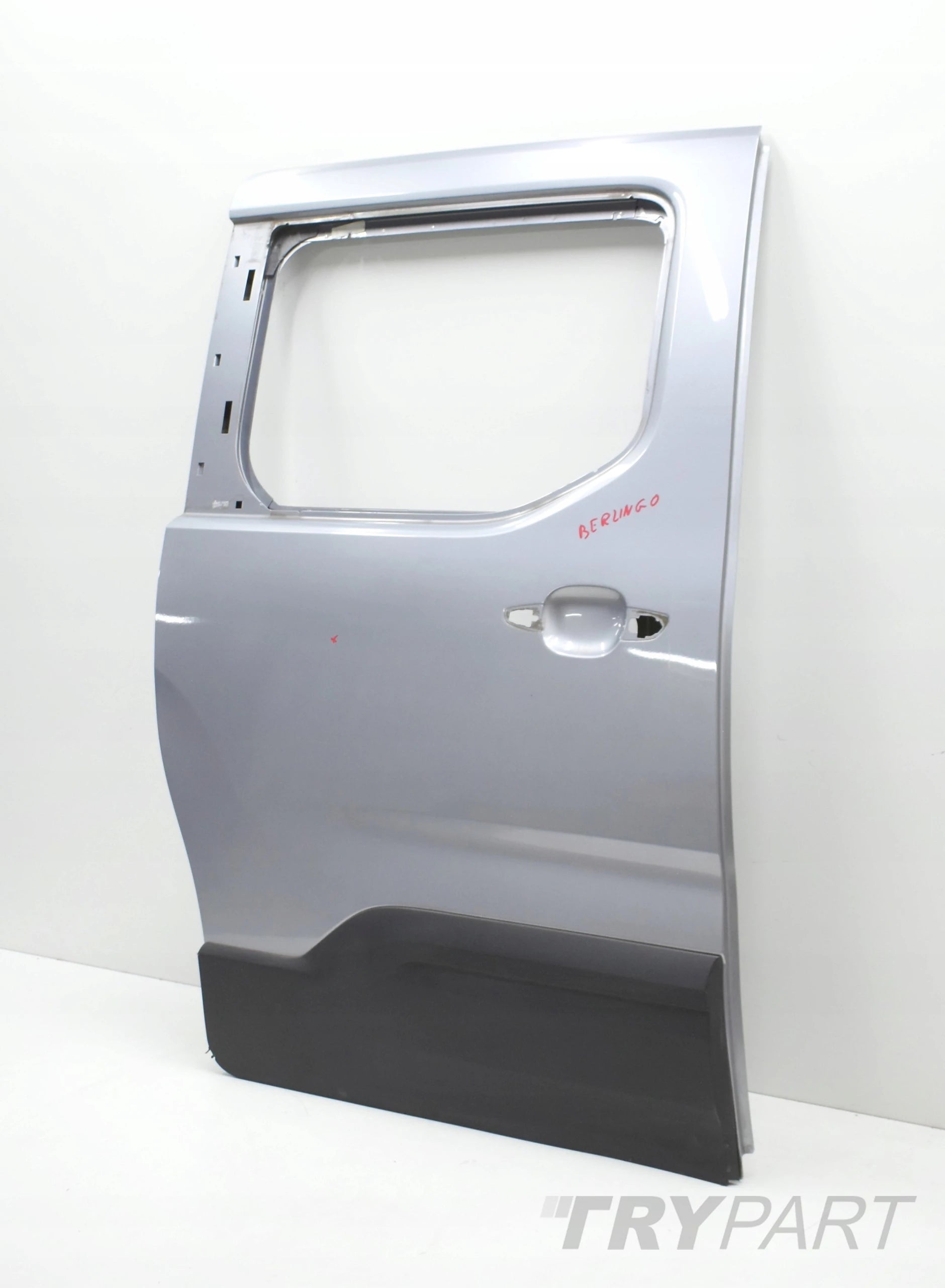 PEUGEOT RIFTER BERLINGO IV COMBO PROACE RIGHT SLIDING DOOR ORG