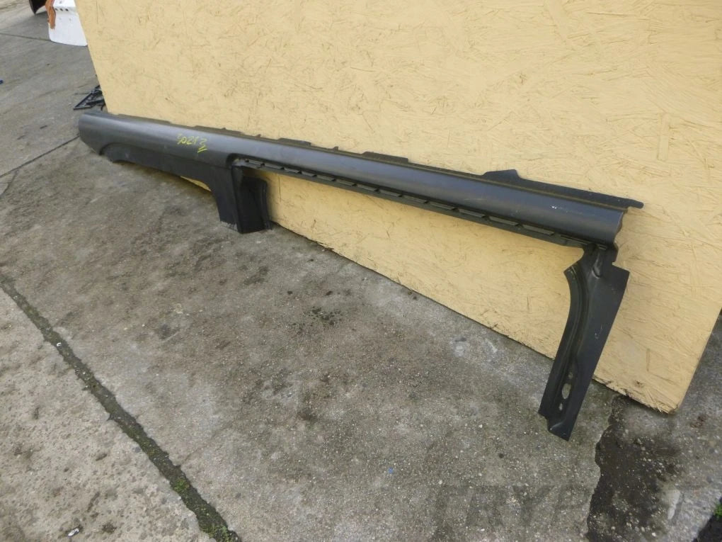 SCUDO JUMPY EXPERT III PROACE ROOF PILLAR RIGHT