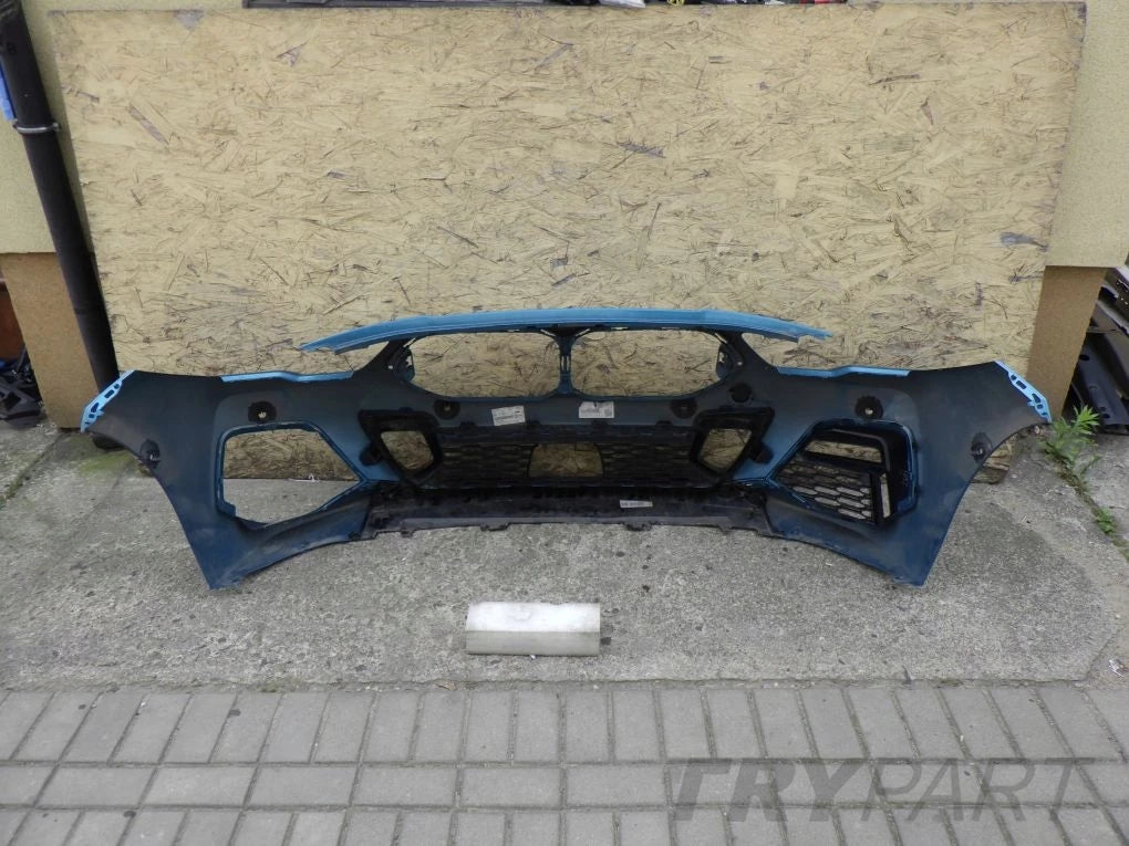 BMW 2 F44 GRAN COUPE M Package front bumper