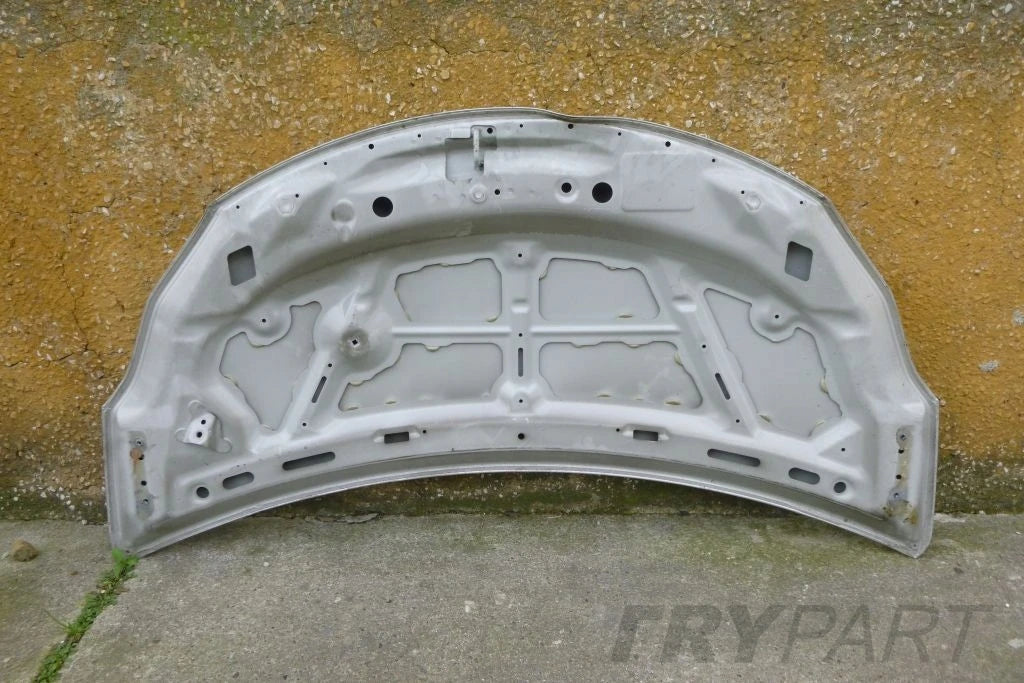 SUZUKI ALTO 09- hood