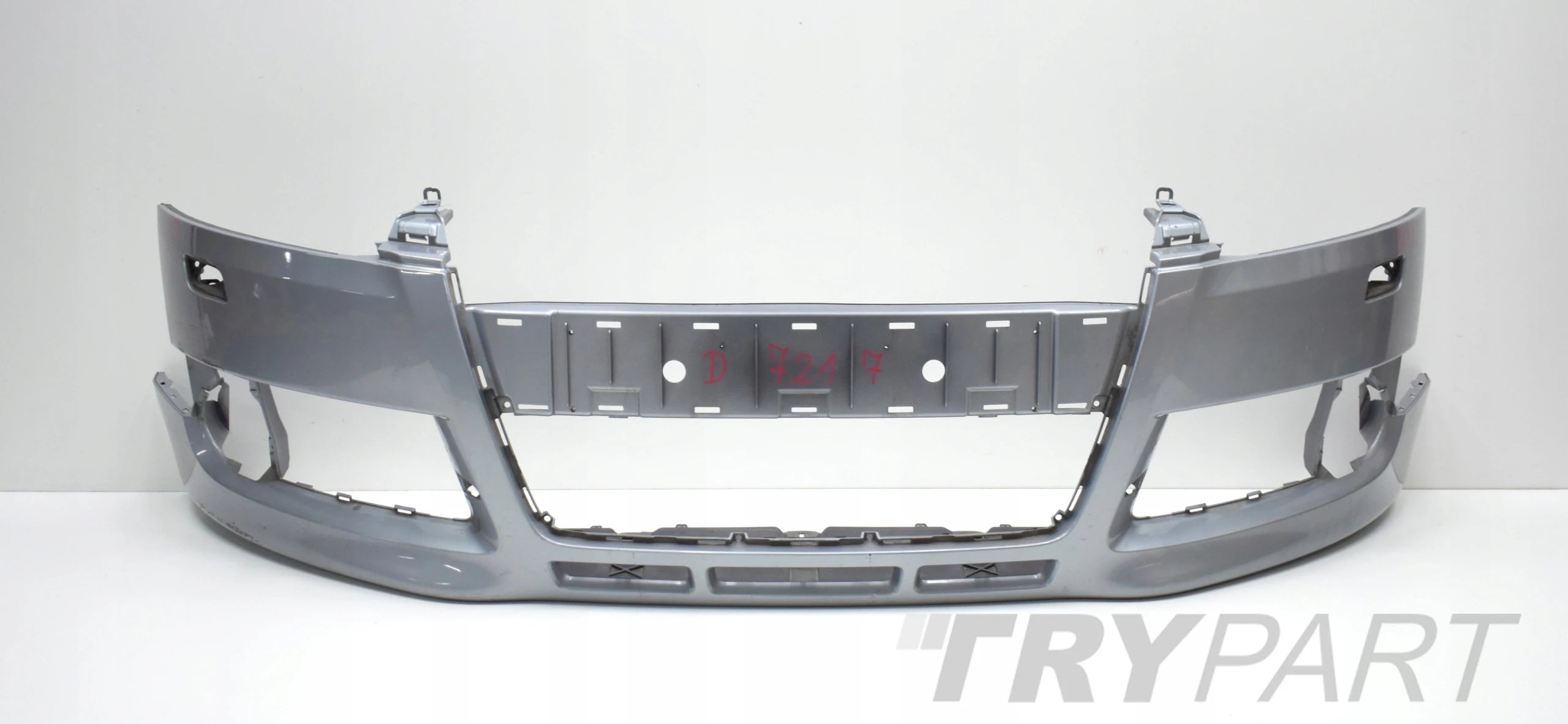 AUDI TT 8J 8J0 FRONT BUMPER ORG