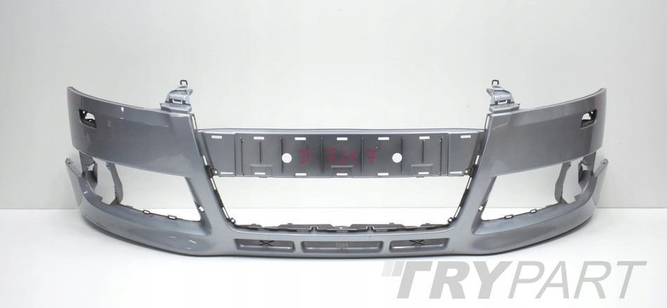 AUDI TT 8J 8J0 FRONT BUMPER ORG