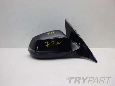 BMW 5 GT F07 7 PIN LIFT LCI Right Mirror