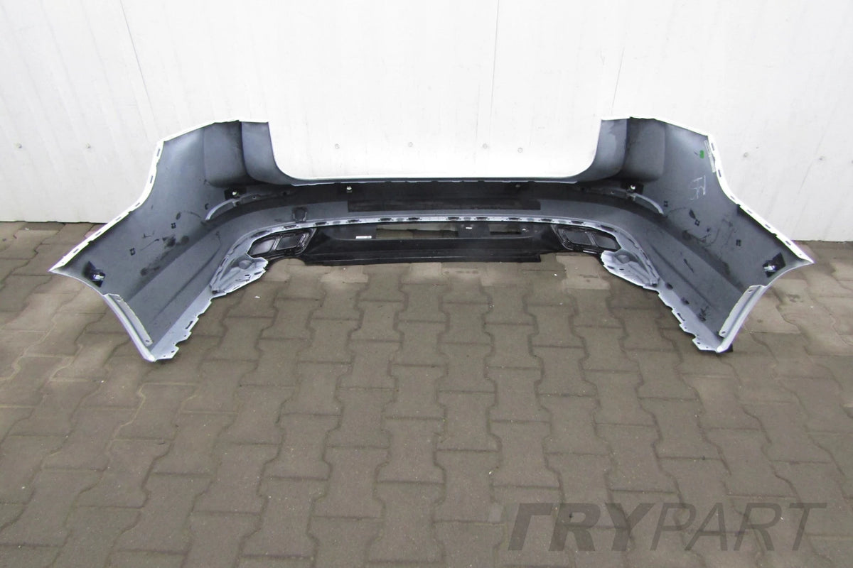 Rear Bumper VW Golf 8 VIII 5H9 Estate R-Line 20-24