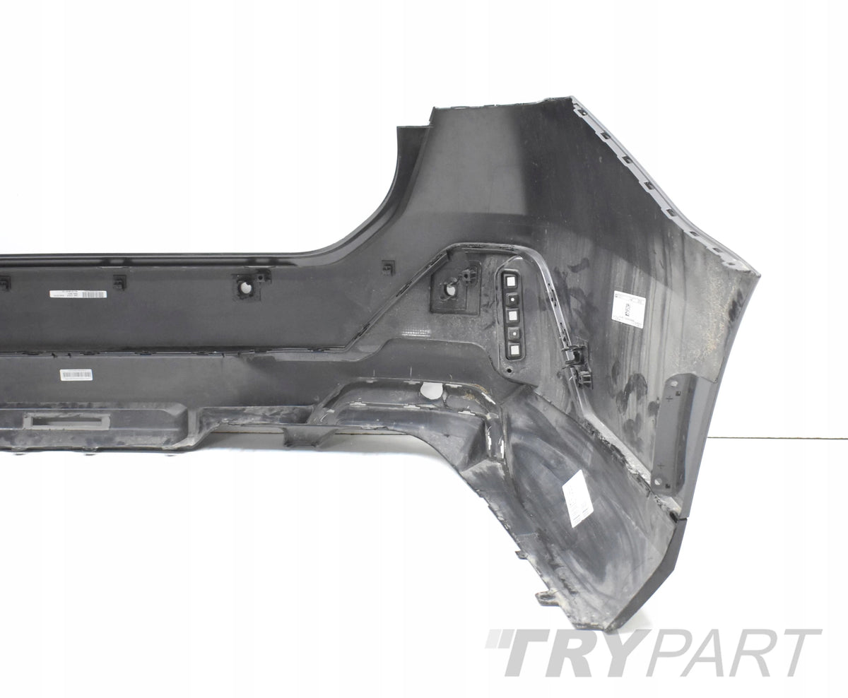 BMW G61 M PACKAGE REAR BUMPER ESTATE ORG + BOTTOM