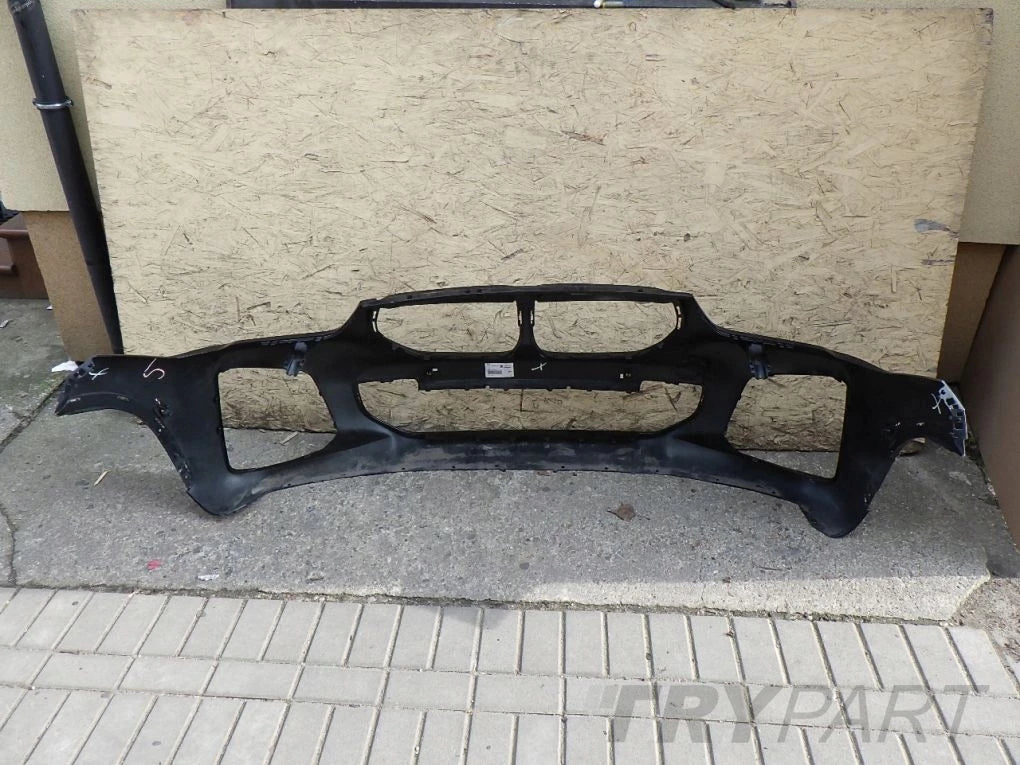 BMW X1 F48 M Package LCI Front Bumper