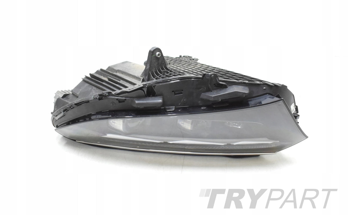 MERCEDES EQS W296 X296 SUV LEFT HEADLIGHT FRONT ORG EU A2969062502