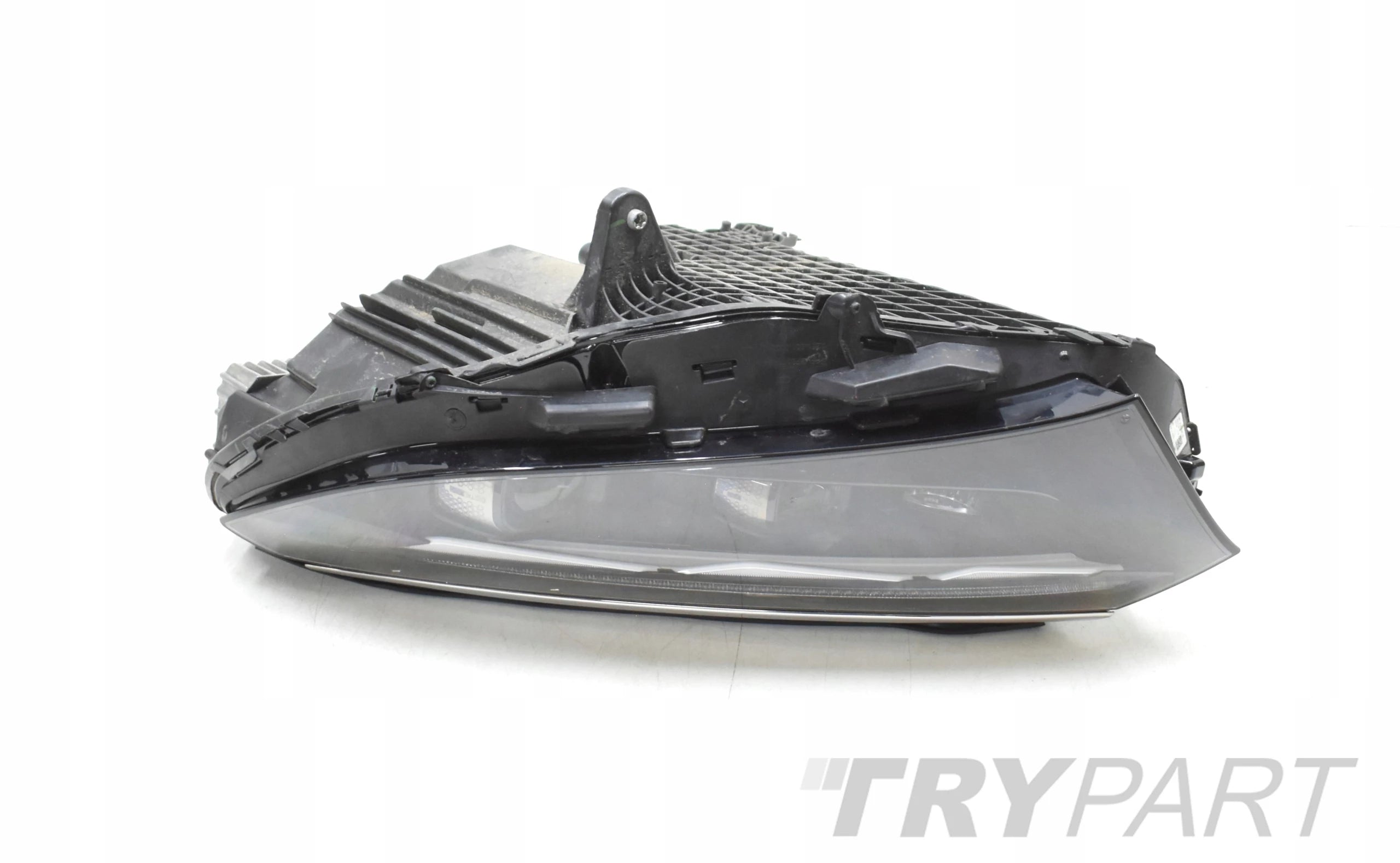 MERCEDES EQS W296 X296 SUV LEFT HEADLIGHT FRONT ORG EU A2969062502