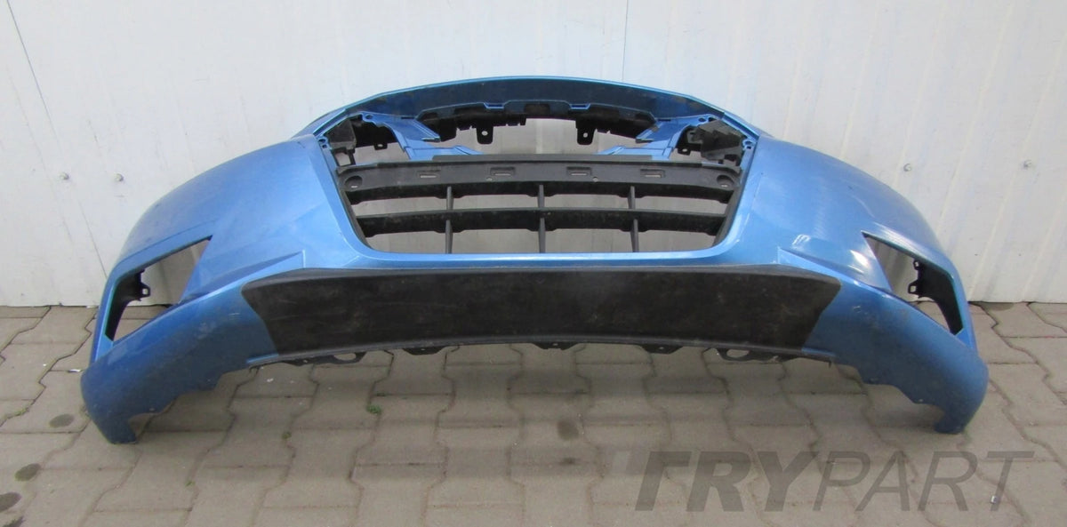 Front Bumper Nissan Micra K14 19-