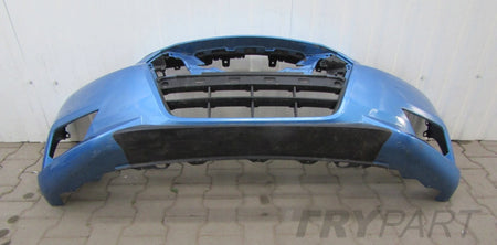 Front Bumper Nissan Micra K14 19-