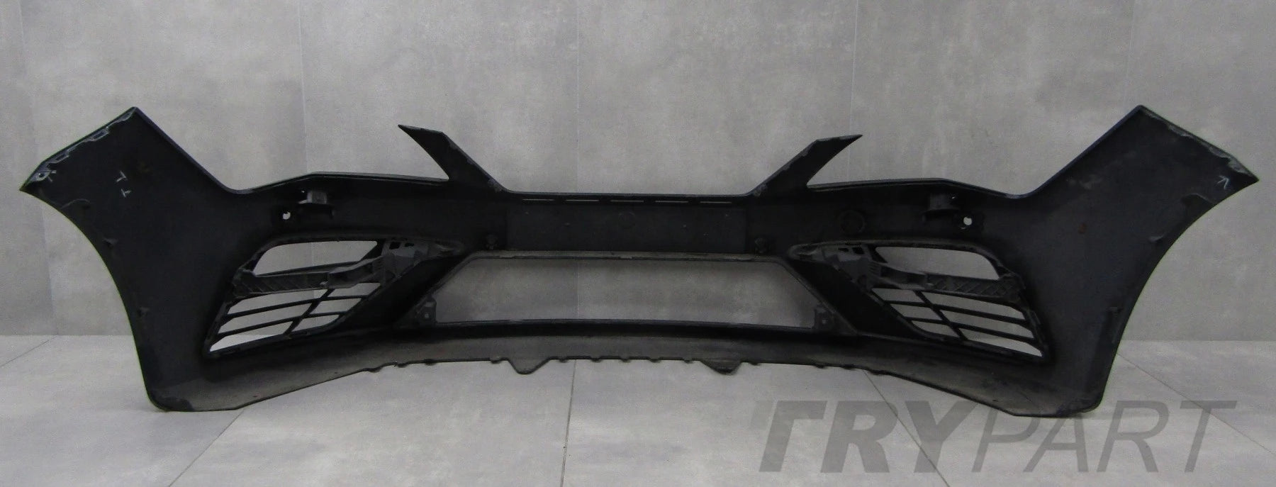 Front Bumper Seat Leon 3 III 5F0 CUPRA Facelift 17-20