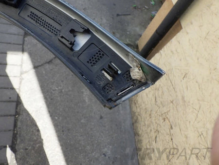 FORD KUGA MK3 III 20- Rear Left Fender Trim