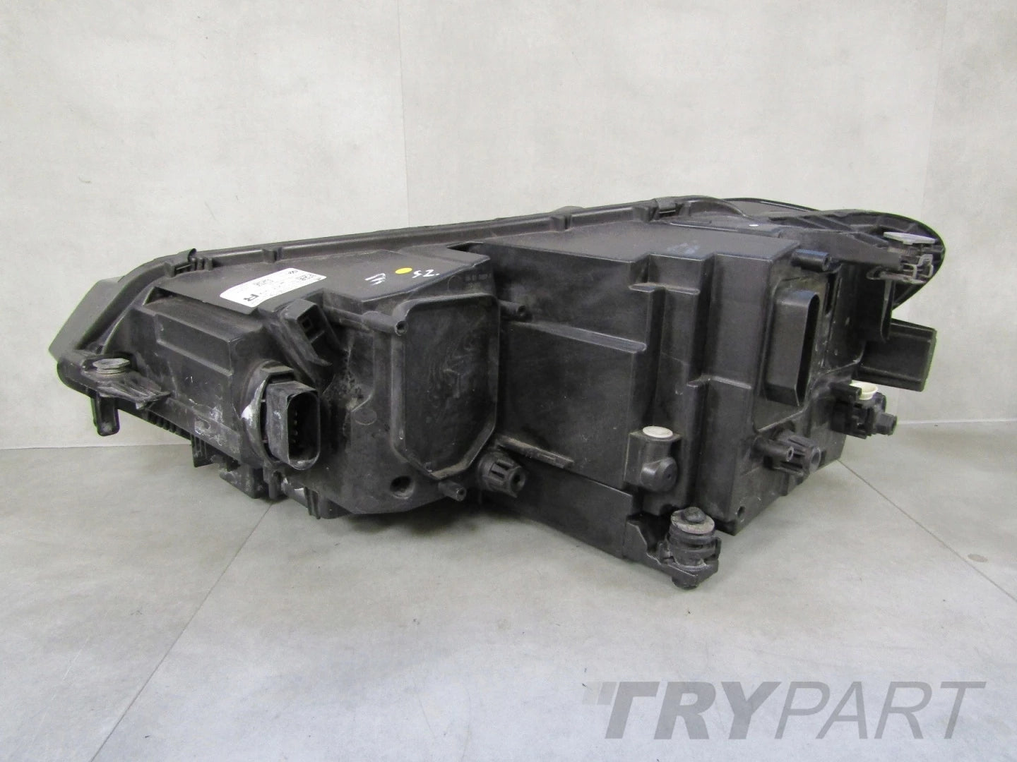 VOLKSWAGEN TOURAN III 3 5TB HEADLIGHT FULL LED 15- RIGHT HAND SIDE 5TB944036B