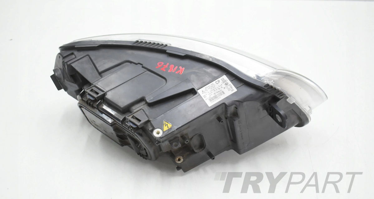 AUDI A6 C6 4F0 LIFT LEFT HEADLIGHT FRONT B-XENON ORG EU 4F0941003